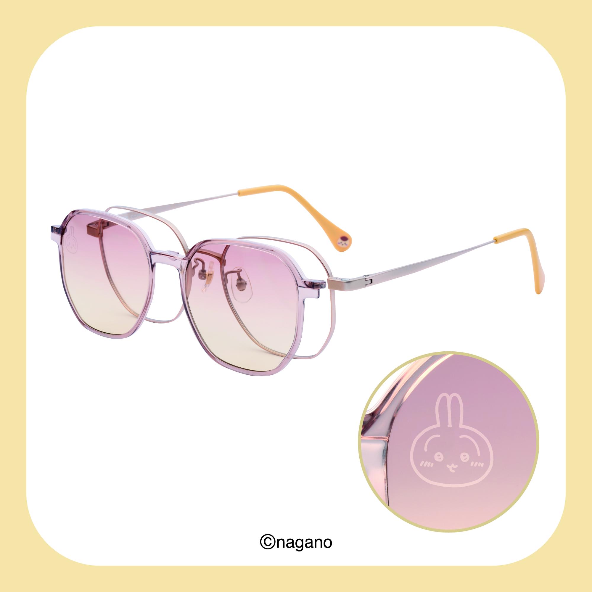 Usagi﹙兔兔﹚與Kurimanju﹙栗子饅頭﹚ Switch系列 $1199