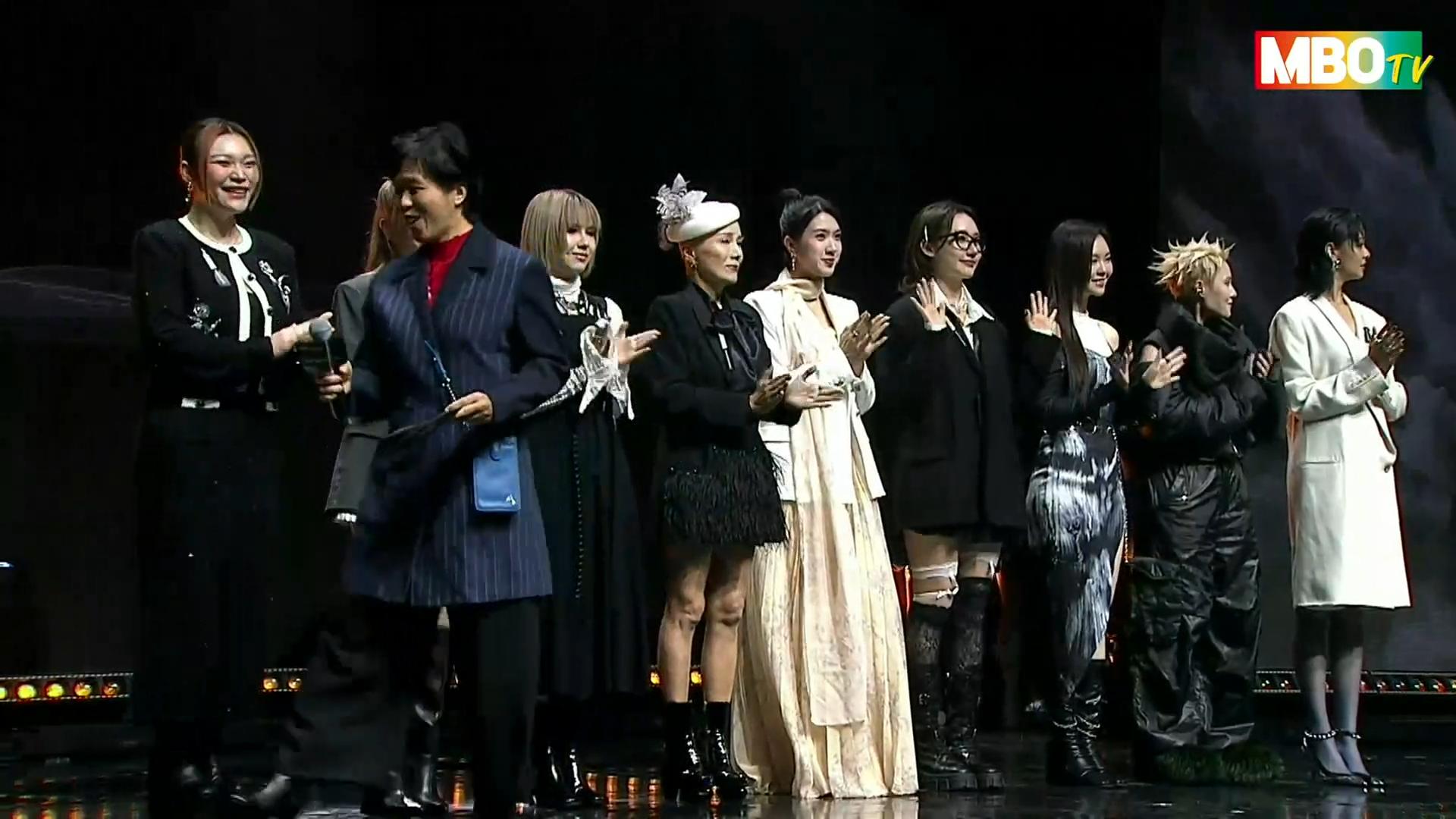 吳文忻對被稱為末期癌症病人,她撰文表示好哽耳。