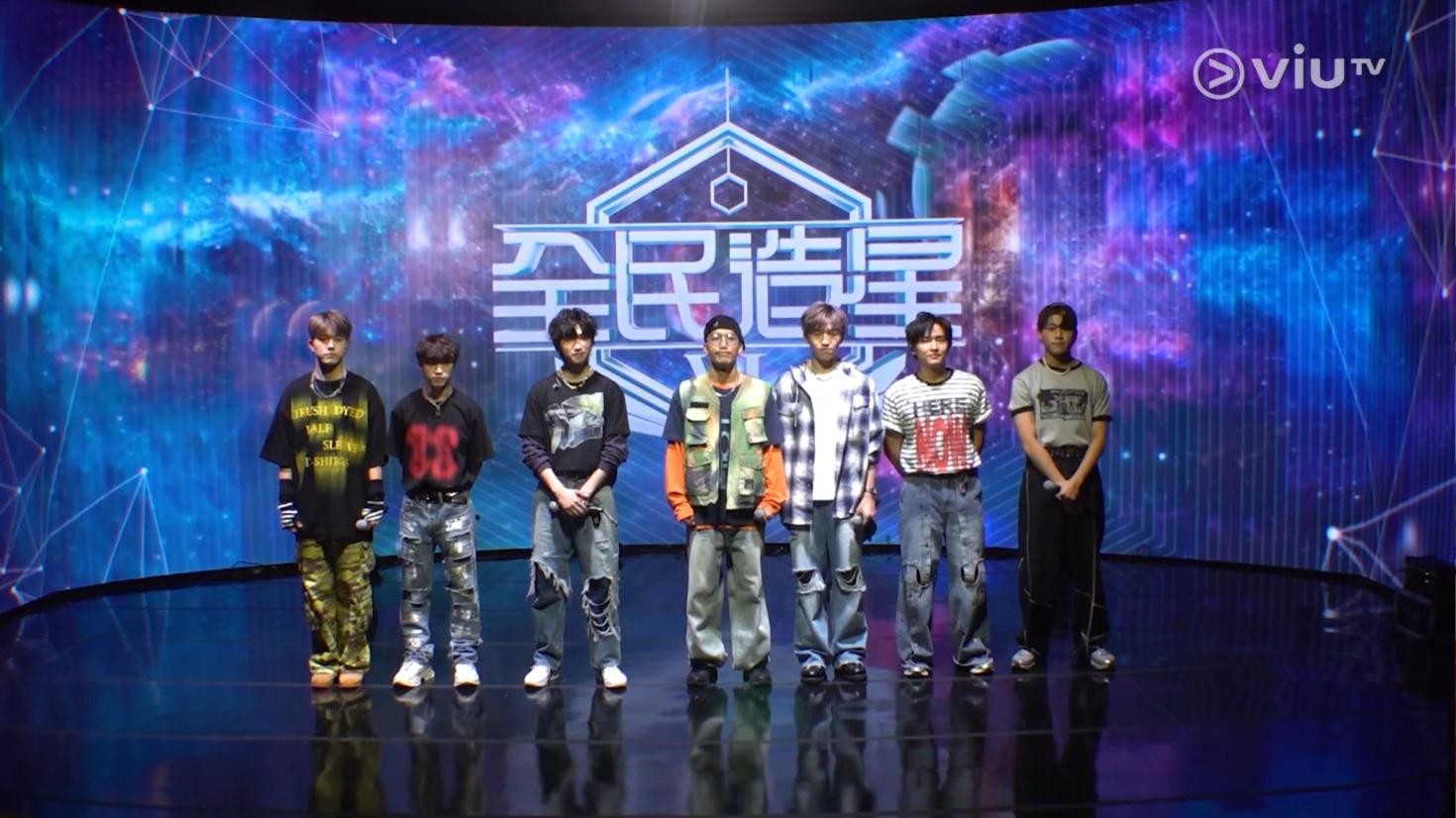 ViuTV選秀節目《全民造星VI》總決賽將於2026年1月4日移師澳門舉行。