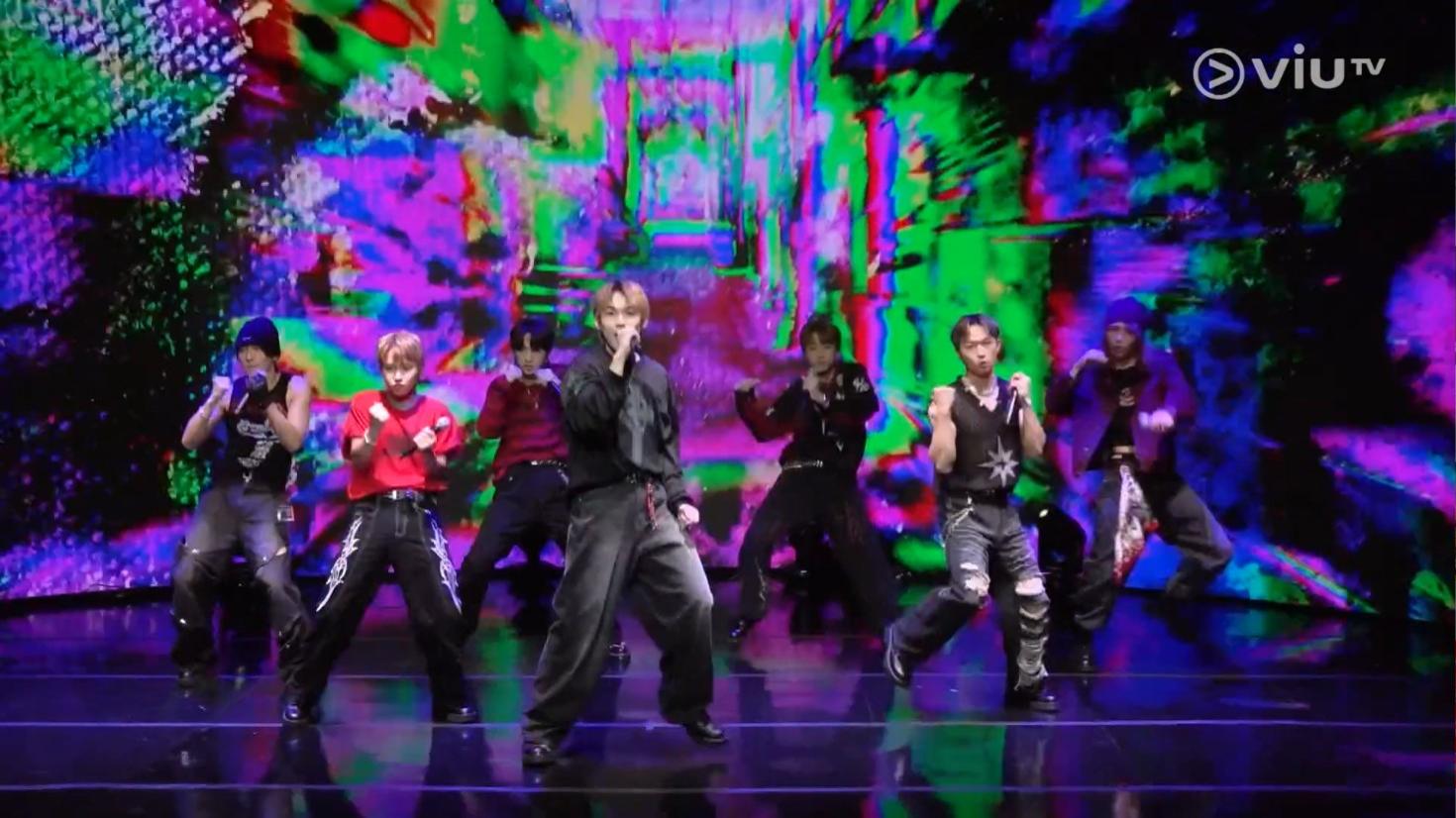 ViuTV選秀節目《全民造星VI》總決賽將於2026年1月4日移師澳門舉行。