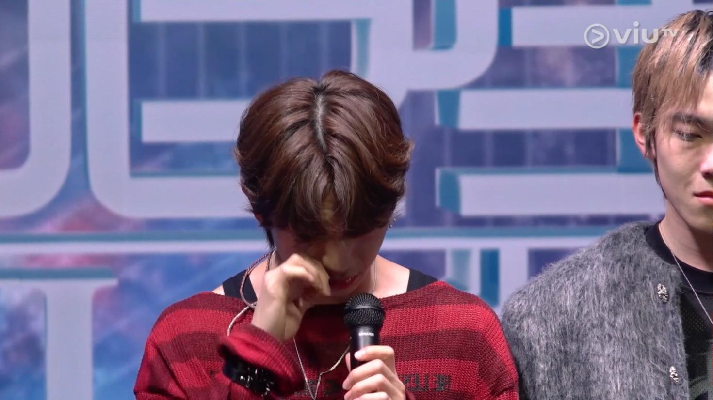 三金被淘汰令人意外。