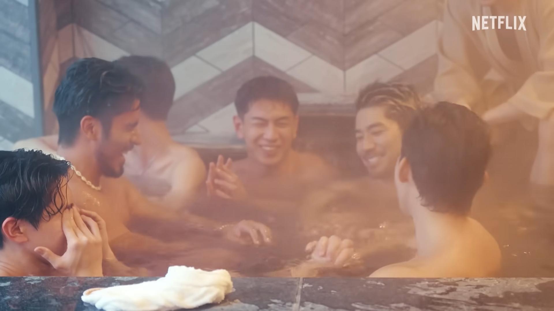 《我的咖啡男友》音樂同樣是情緒推手。