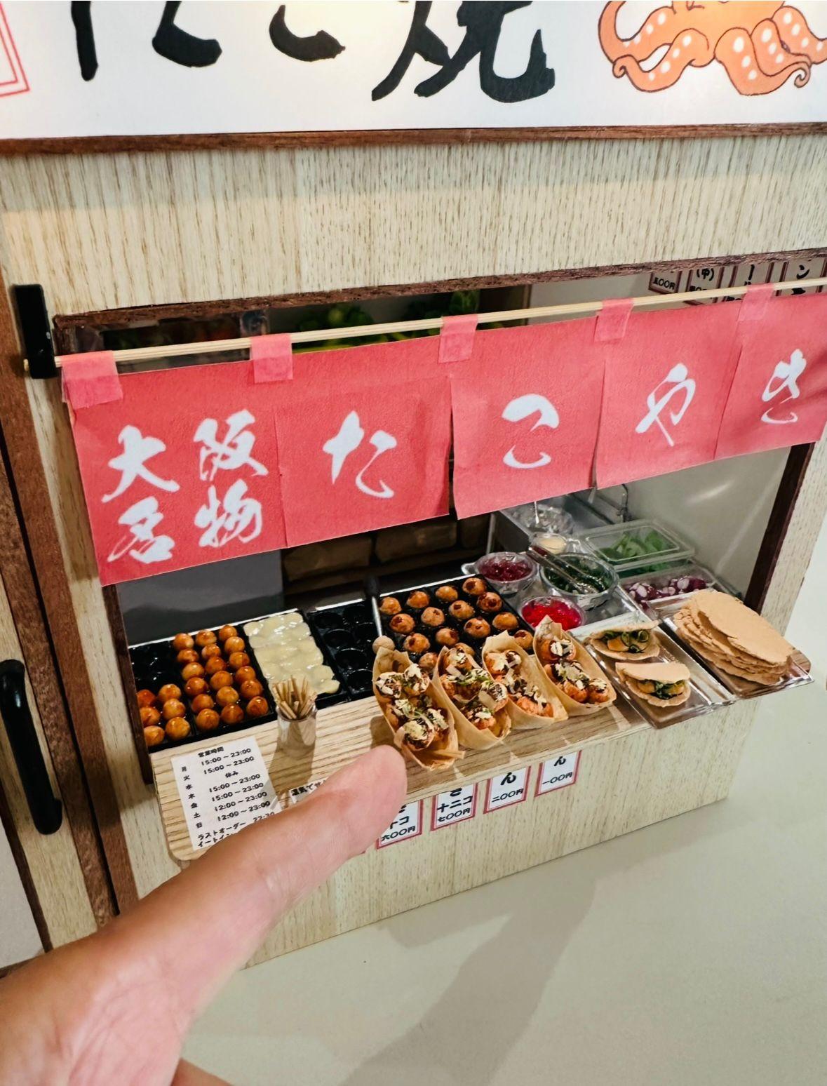 「和匠心傳」Wa!CraftLink 2025 活動亮點:Miniature Clay