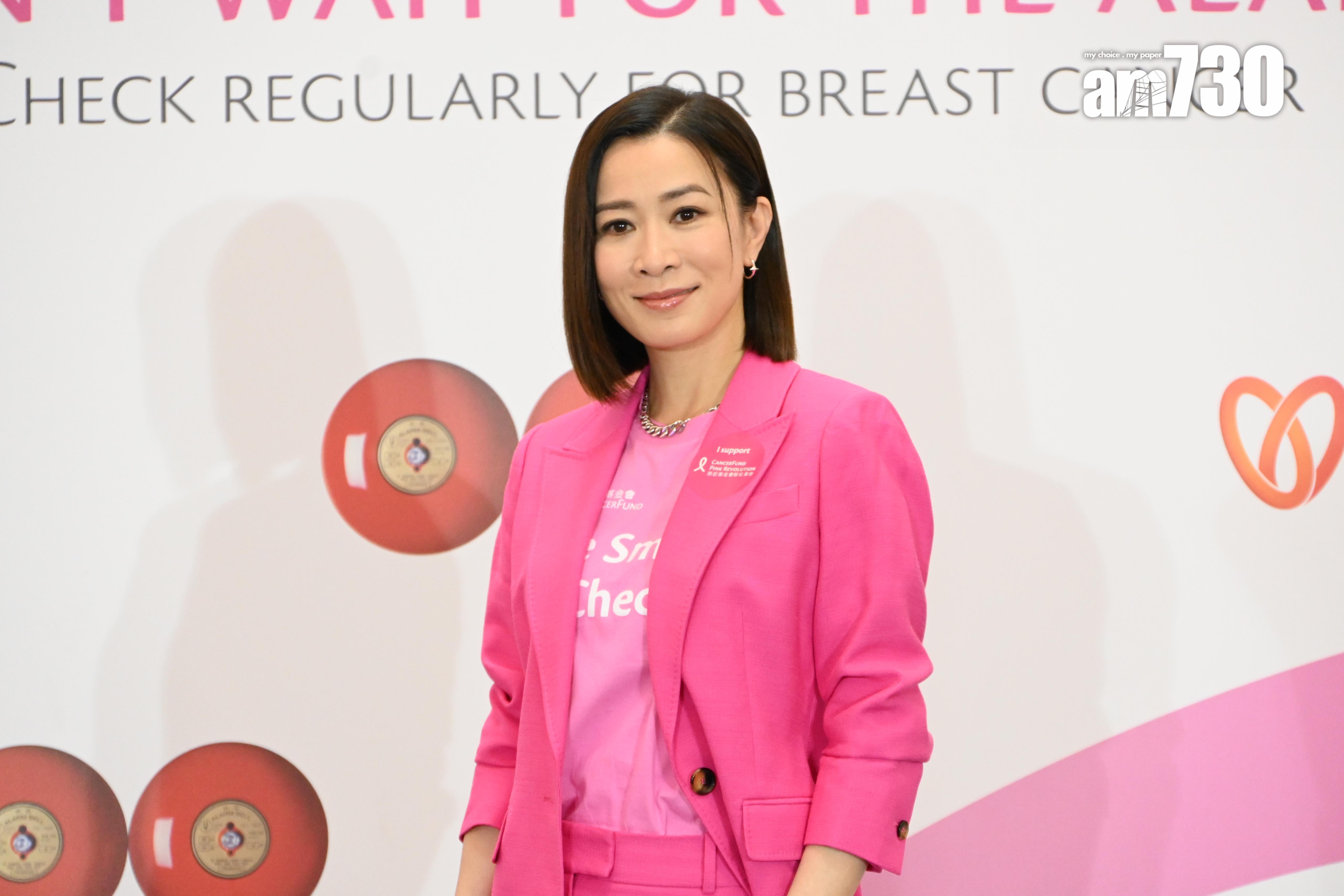 佘詩曼早年憑劇集《延禧攻略》在內地人氣急升,深受觀眾歡迎。(娛樂組攝)