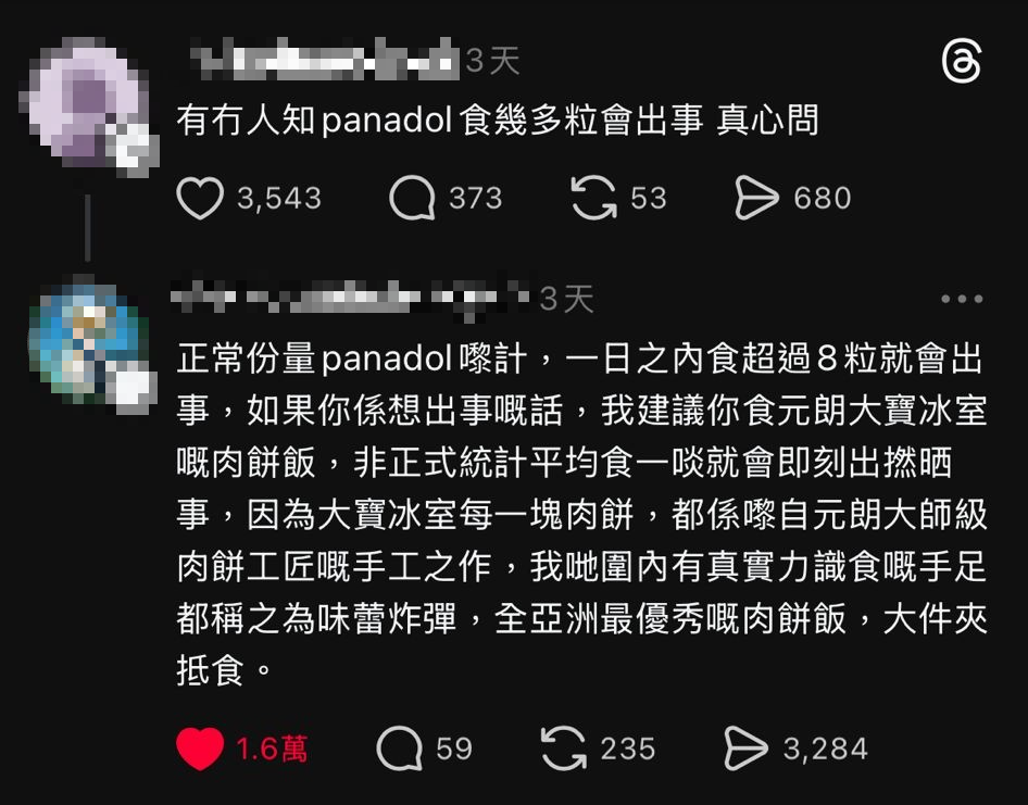 元朗大寶冰室肉餅洗版 每100克肉餅等如碗半白飯?3種人應少食!