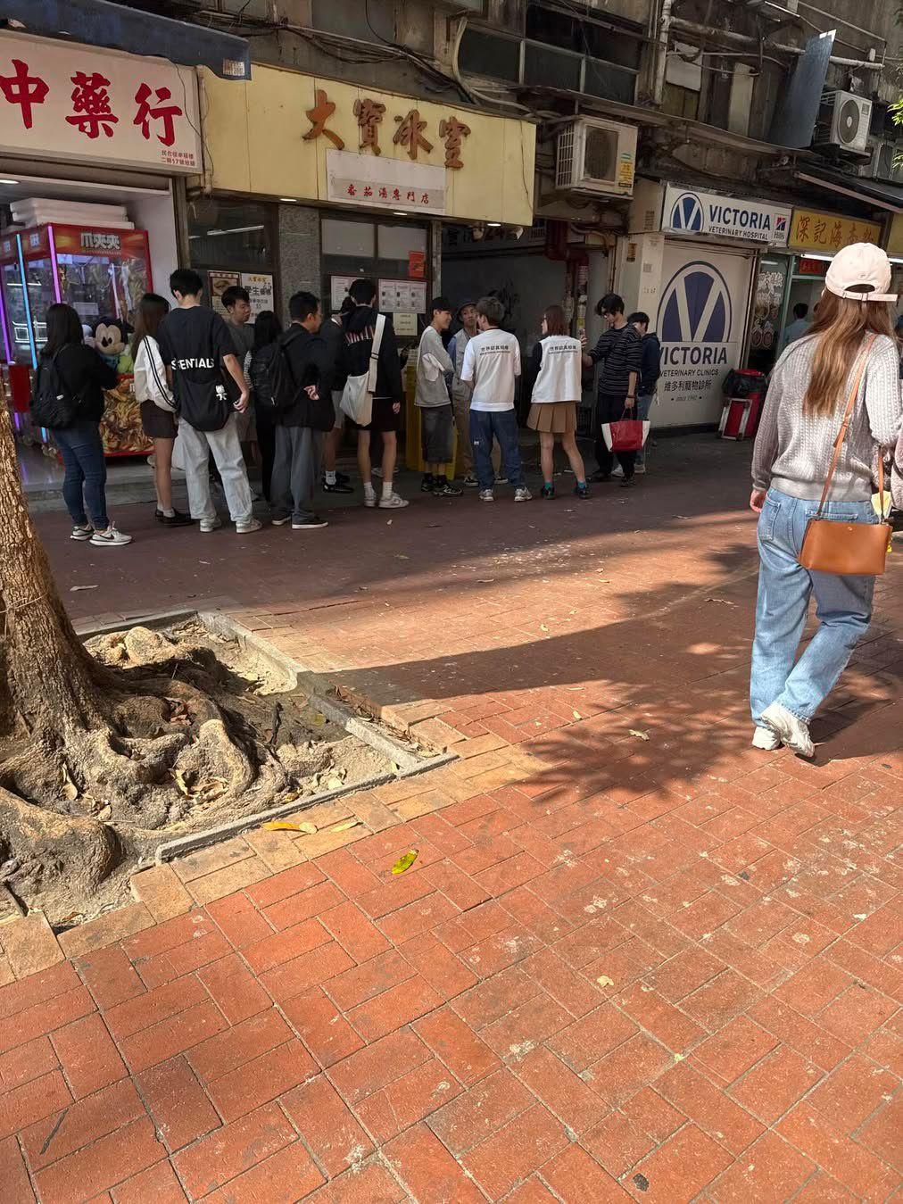 元朗大寶冰室肉餅洗版 每100克肉餅等如碗半白飯?3種人應少食!