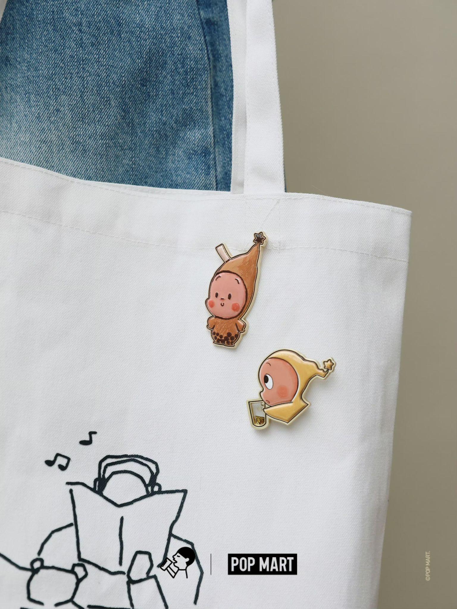 限定套餐解鎖星星人聯名周邊