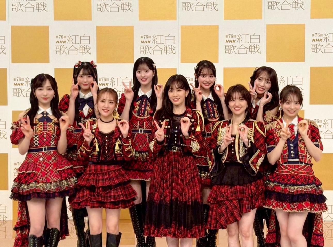 AKB昔日猛將前田敦子、大島優子、高橋南昨日聯同幾位師妹在彩排上會見傳媒。