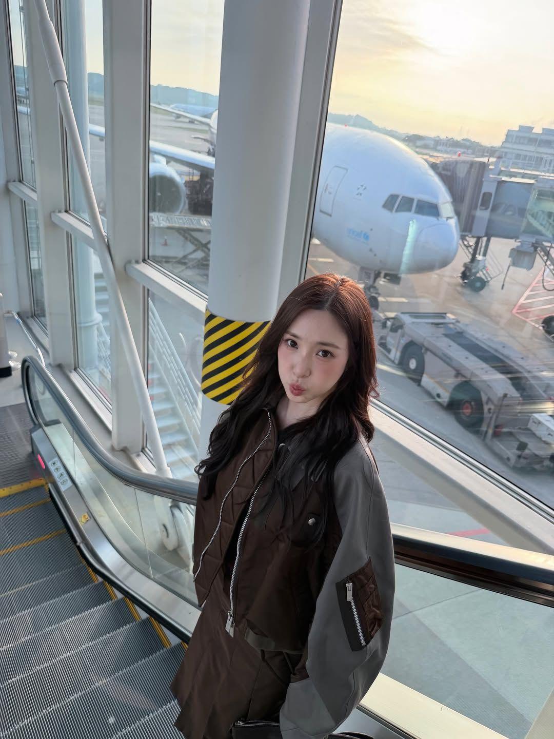 Tiffany將成為少時第一位嫁人成員。