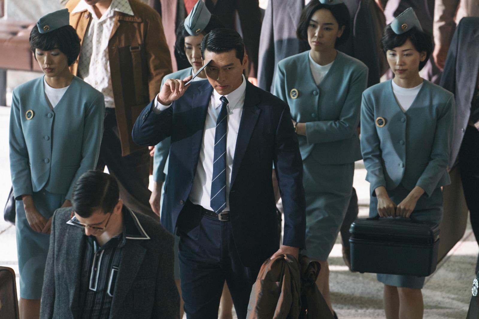 玄彬相隔6年再有電視螢幕新作。