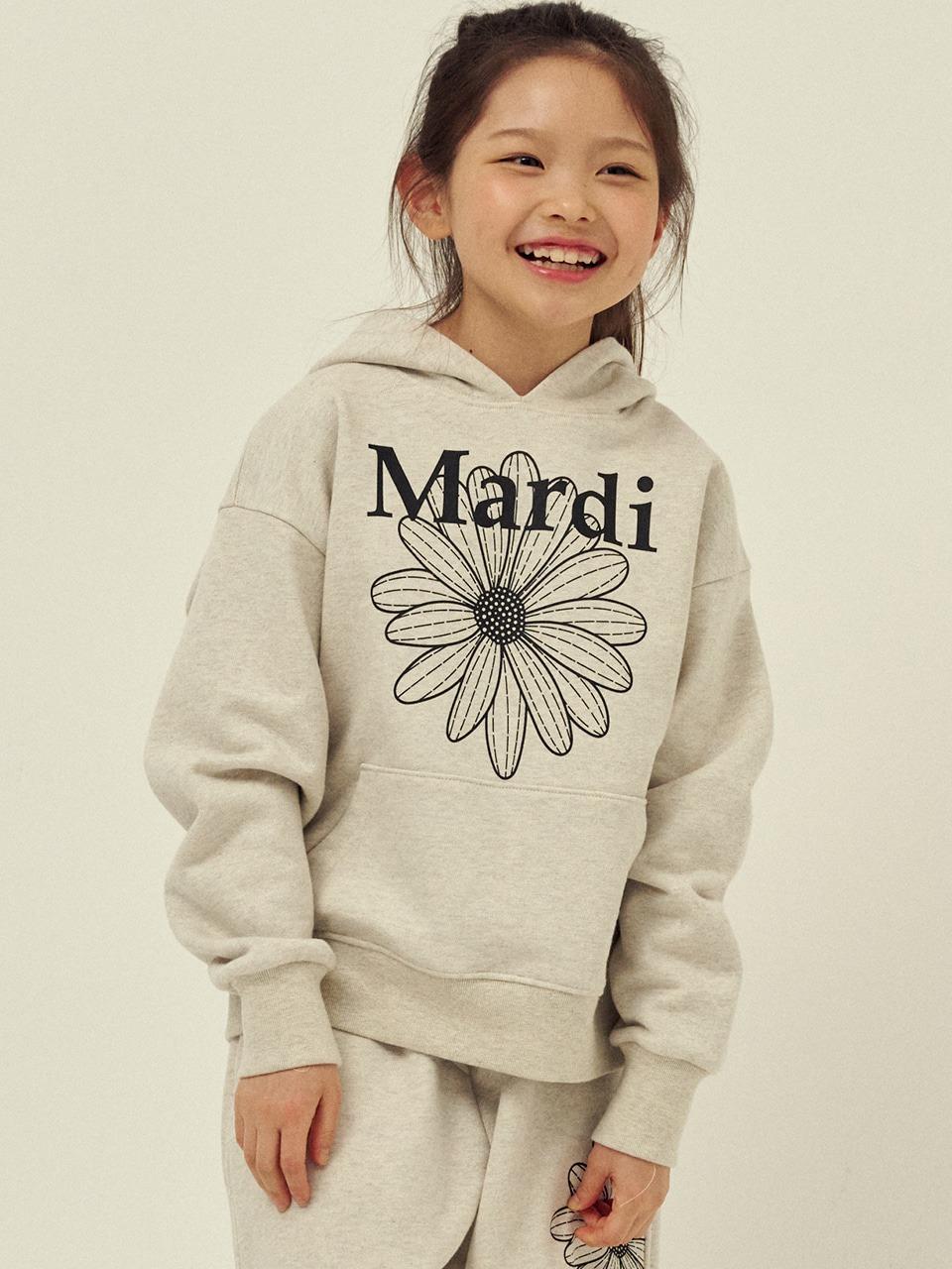 Mardi Mercredi首度推出Junior青少年系列