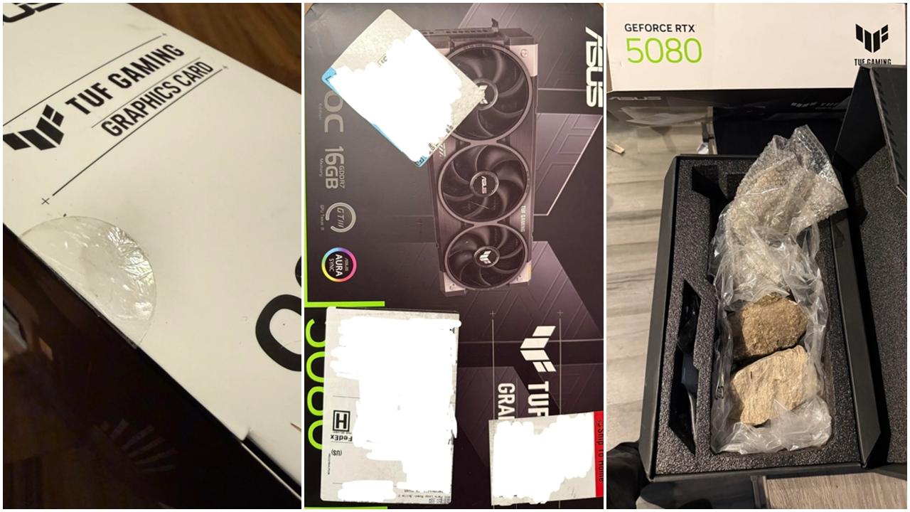 BestBuy賣石頭給消費者事件爆煲買家怒斥客服無奈拒退款