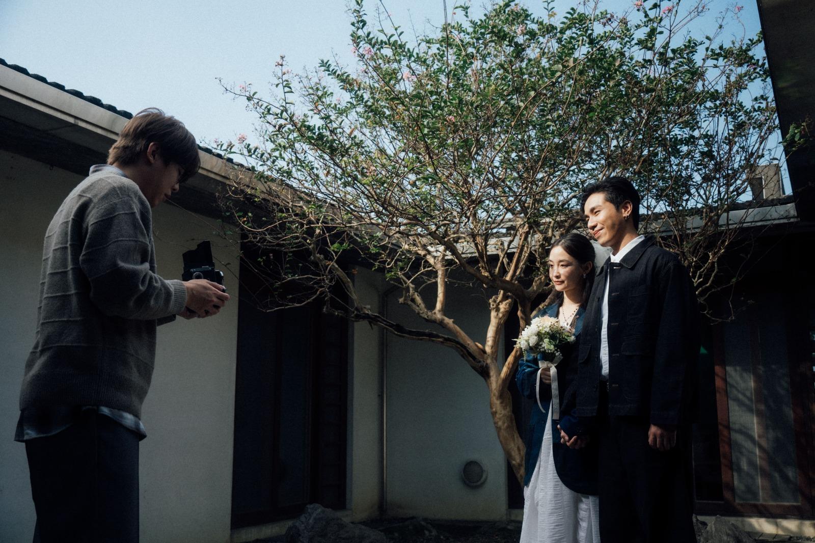 ROVER希望透過作品傳達人生中的遺憾與放開未必是壞事,忍痛放手反而能讓人學會成長,成就一種深層次的成全。