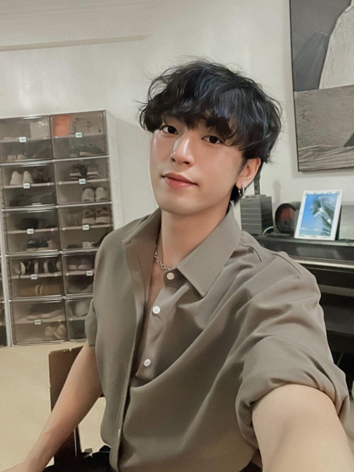 Kai Cheung甚有觀眾緣。