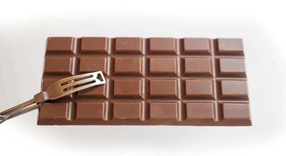 業者指出,對主流的板狀朱古力(chocolate tablets)來說,可可仍是不可或缺的核心成分。(互聯網)