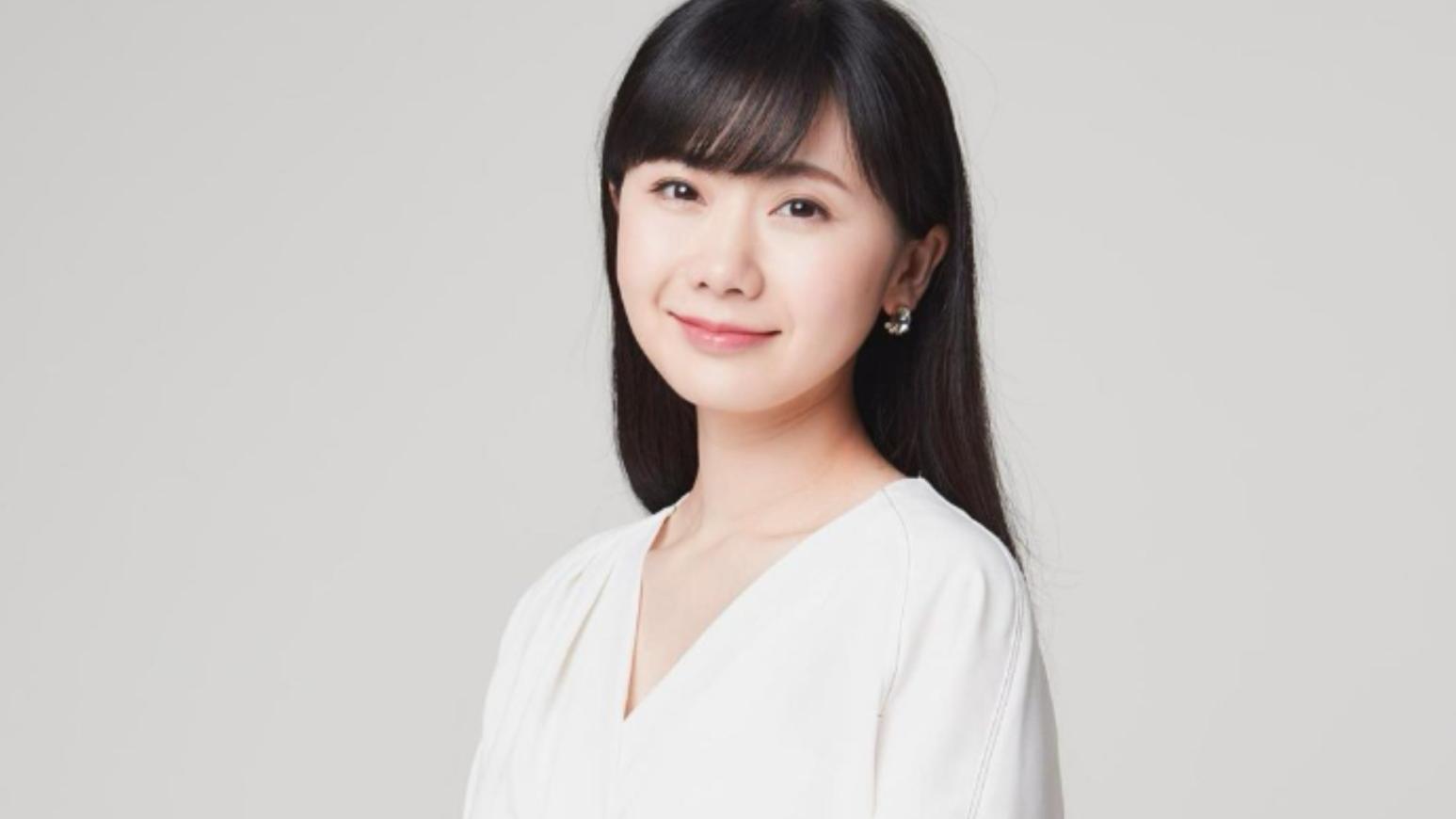 福原愛在2016年與江宏傑結婚,至2021年離婚。