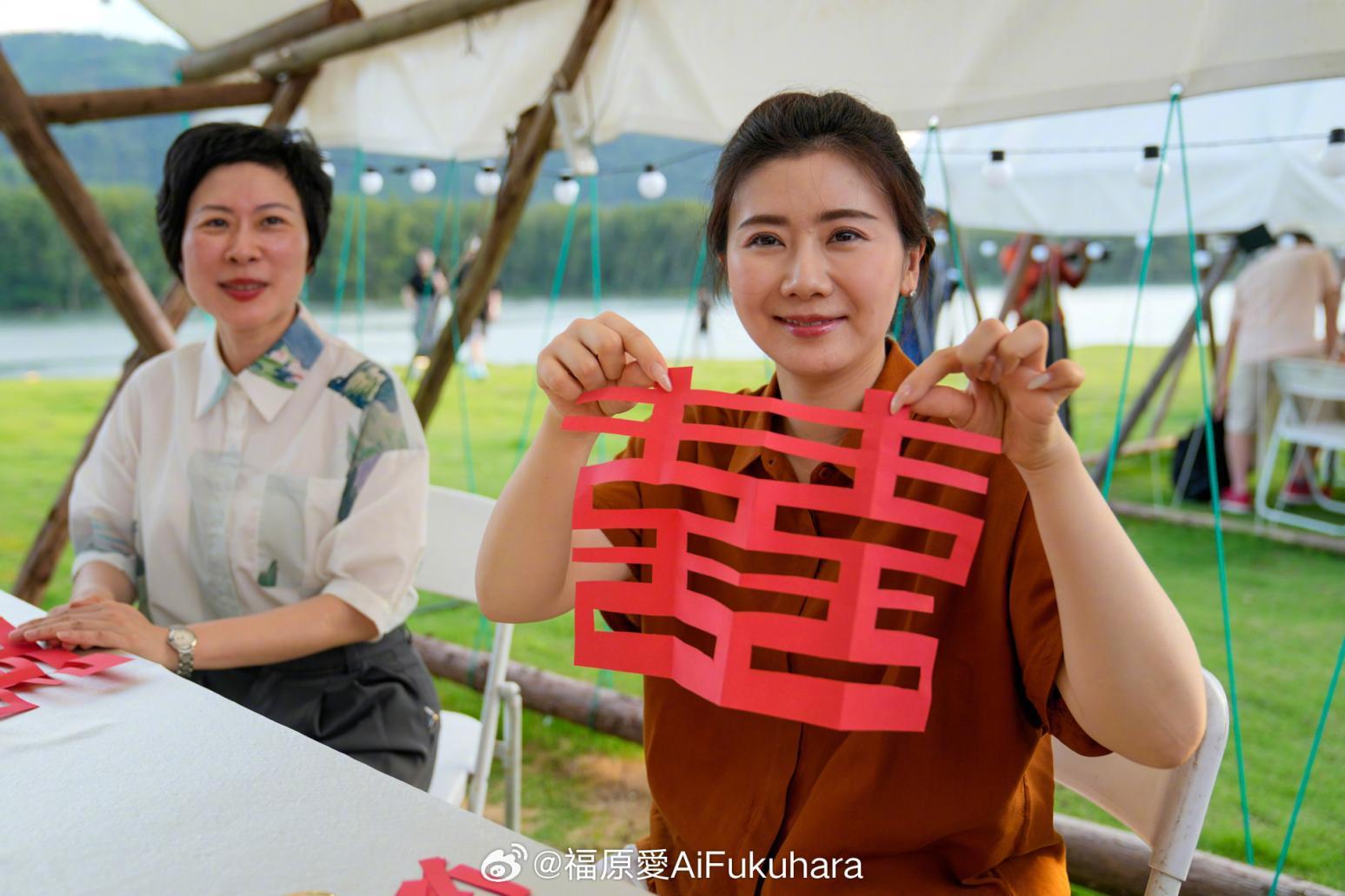 福原愛為過去風波向相關人士致歉。