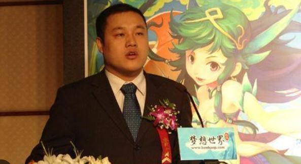 徐波被指多年來透過美國代孕機構,讓超過百名孩子在美國出生。