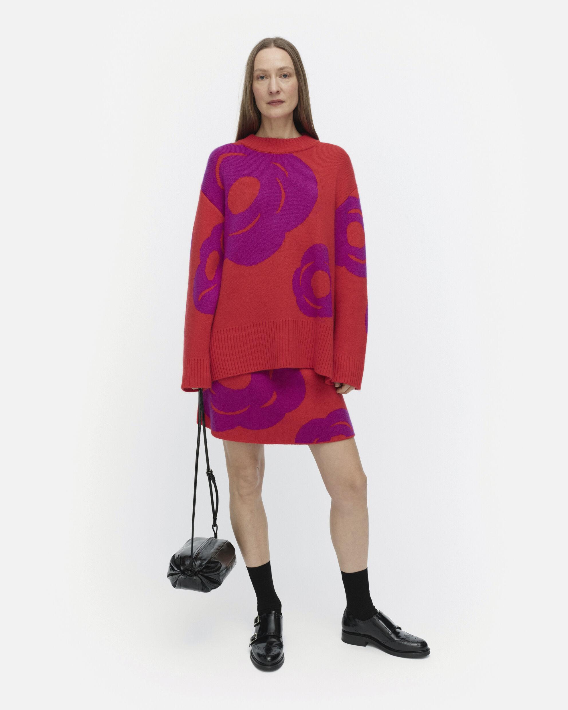 Marimekko 2025節日派對系列。