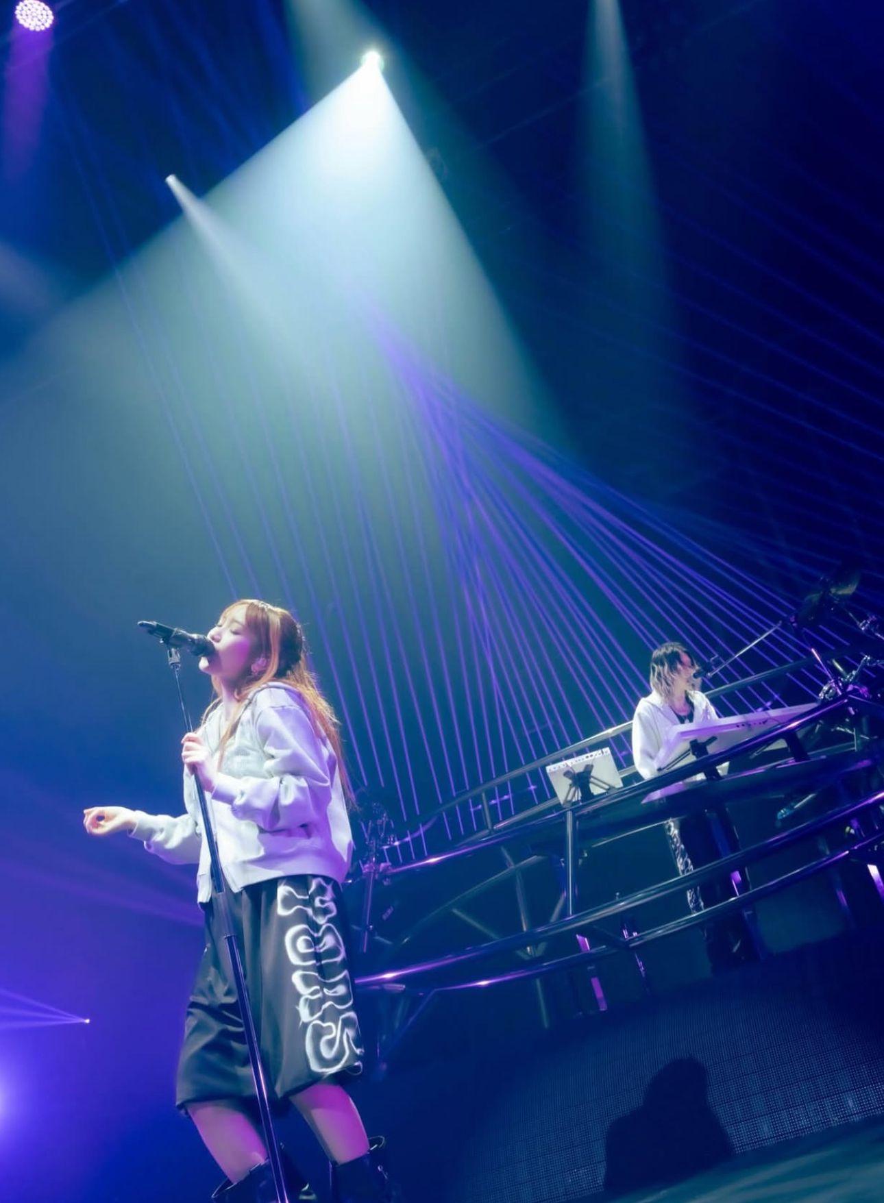 YOASOBI將成首隊登上啟德主場館開show的日本組合。