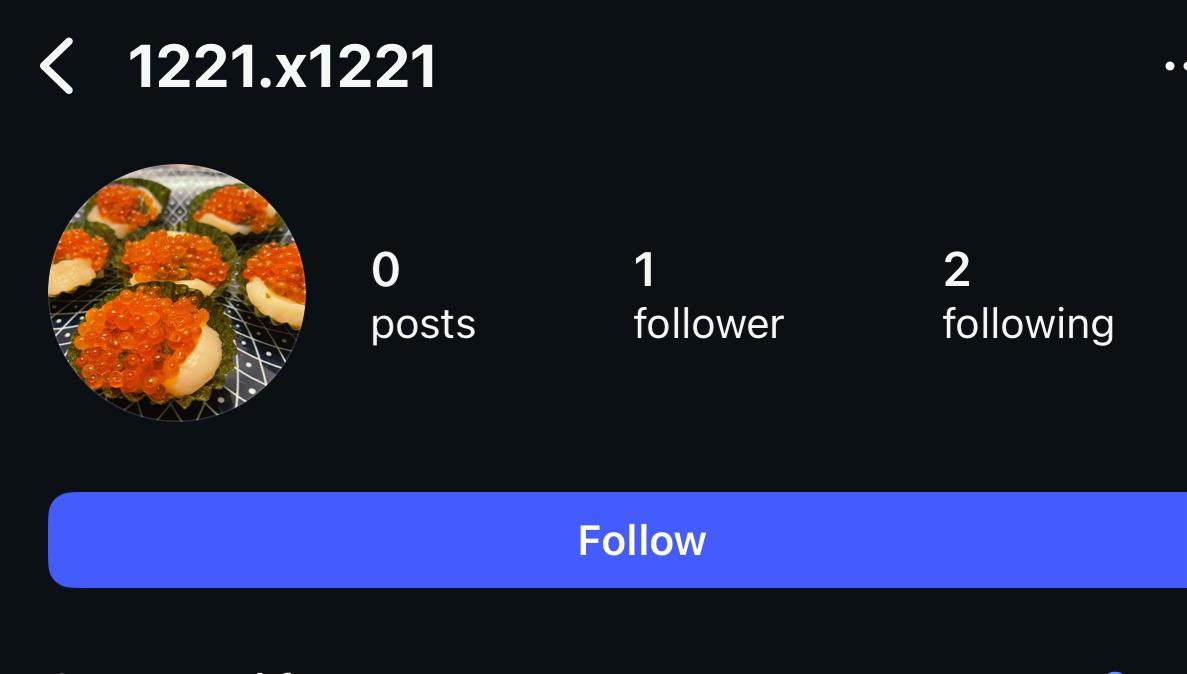 鍾柔美堅稱對情侶帳號並不知情。