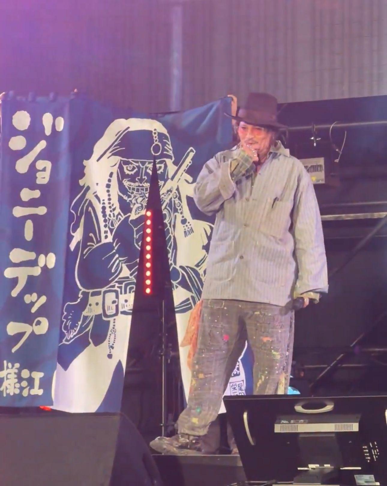 尊尼特普揸流攤出席Tokyo Comic Con,累大會今日公開道歉。