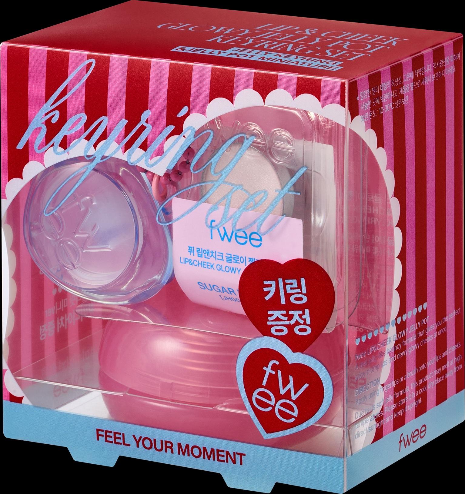 Jolly Pot閃亮聖誕禮盒 $158