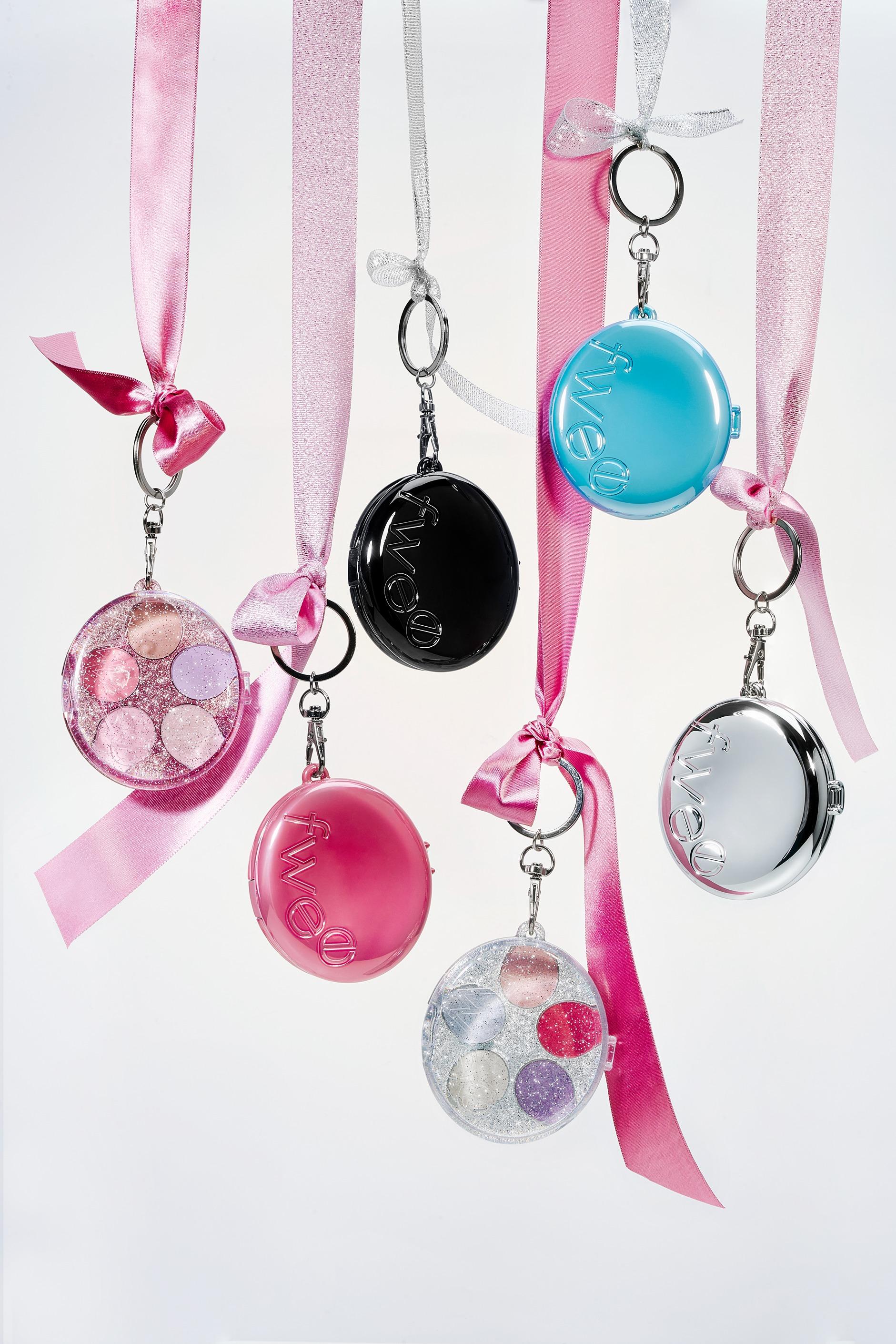 fwee Pocket DIY Palette