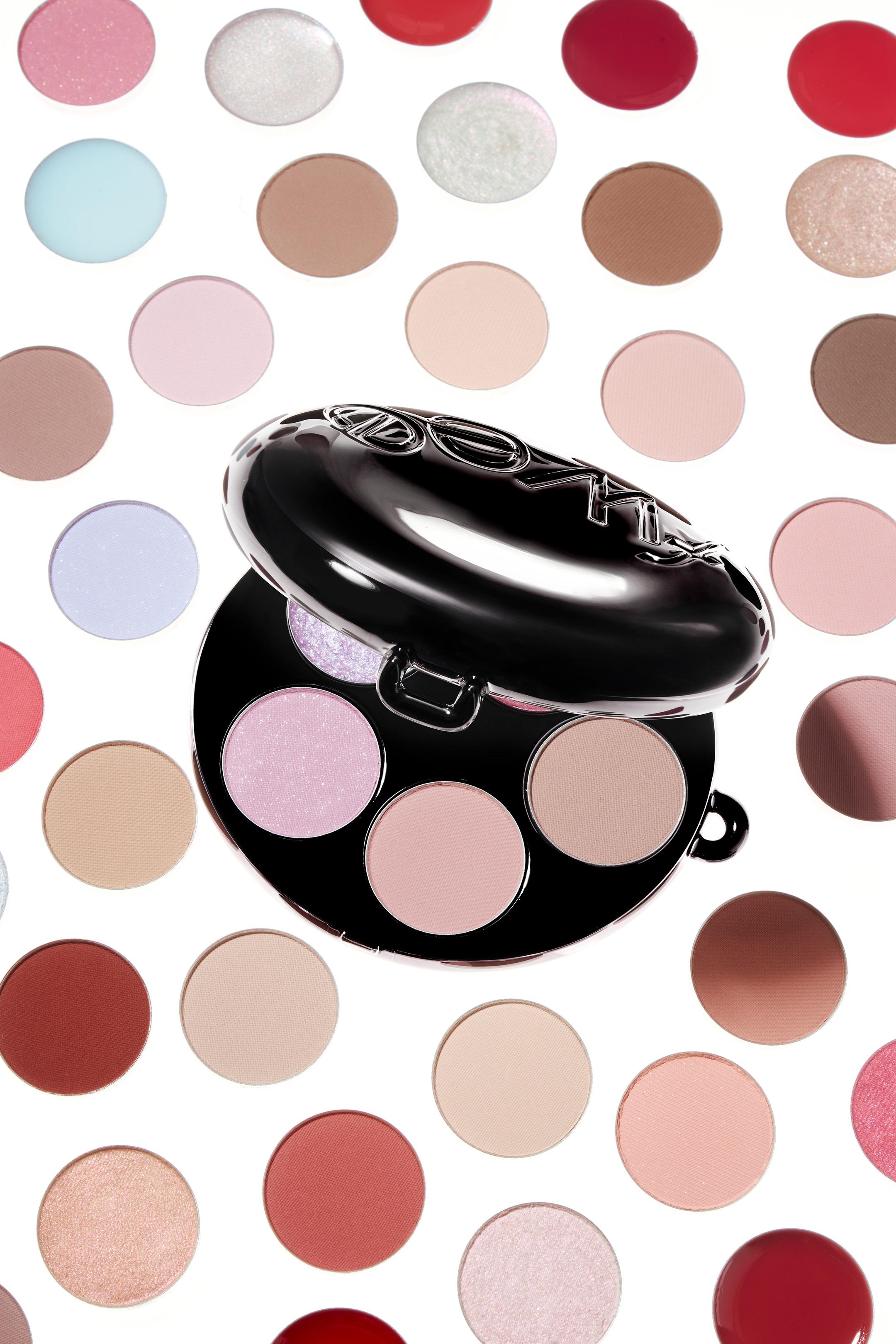 fwee Pocket DIY Palette