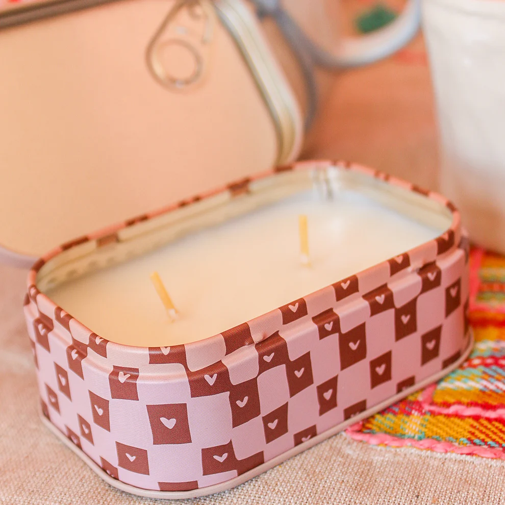 聖誕交換禮物推介|Paddywax 工藝蠟燭 $160