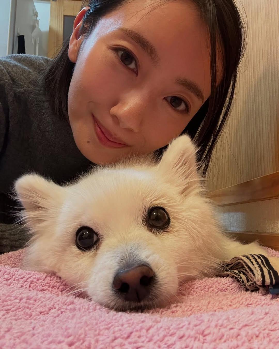 波瑠IG Followers過100萬。