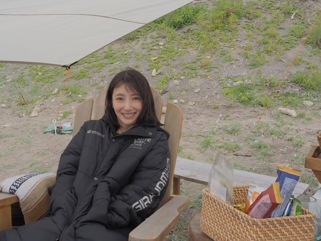 波瑠IG Followers過100萬。