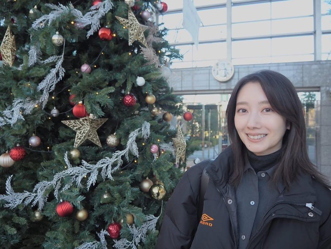 波瑠IG Followers過100萬。