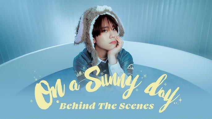 《On a Sunny Day》姜濤