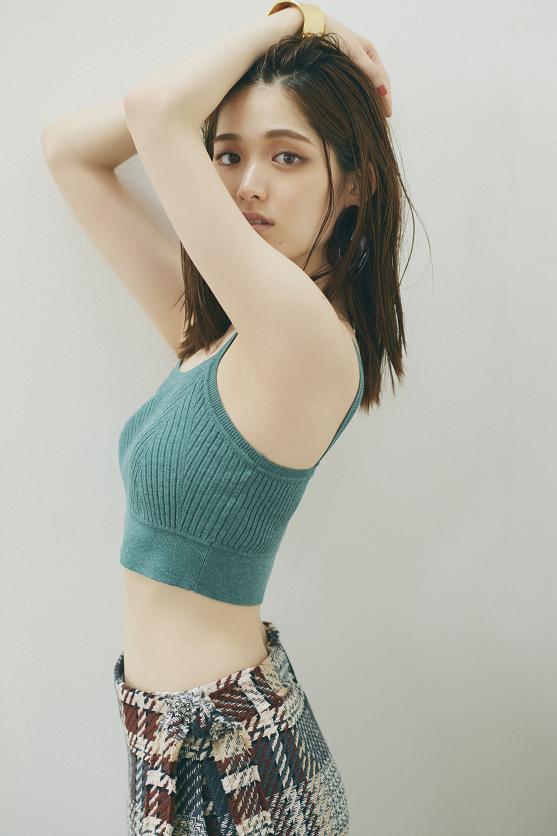 松村沙友理