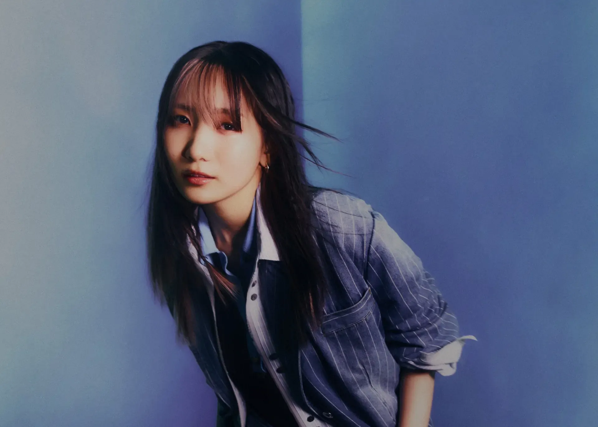 ikura今年首次以個人姿態幾田莉拉出場