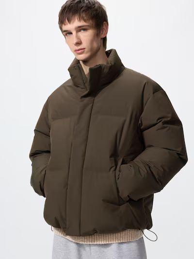 無縫羽絨外套 (シームレスダウンジャケット) 特價¥12,900