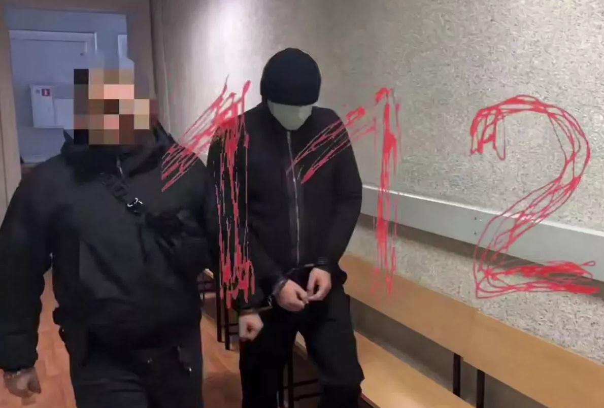 死者41歲前夫摩根涉案被捕。(互聯網)