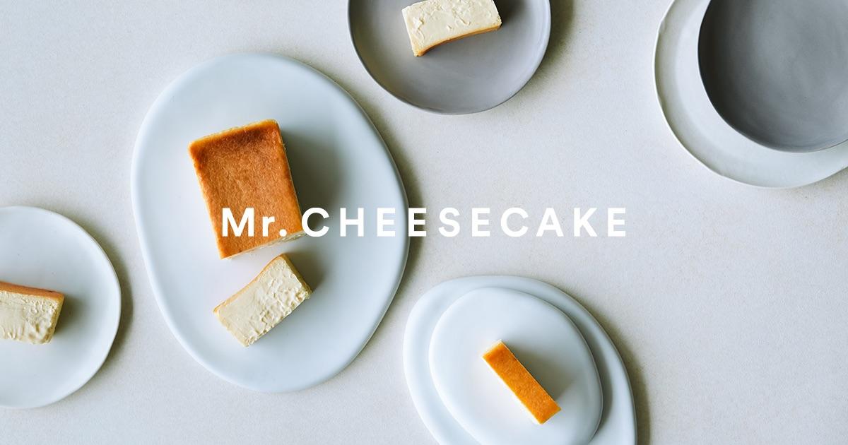 Mr. CHEESECAKE在日本社交媒體為譽為「人生中最好的芝士蛋糕」,至今系列已累計售出逾100萬件