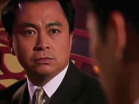 劉志榮是「亞視一哥」。