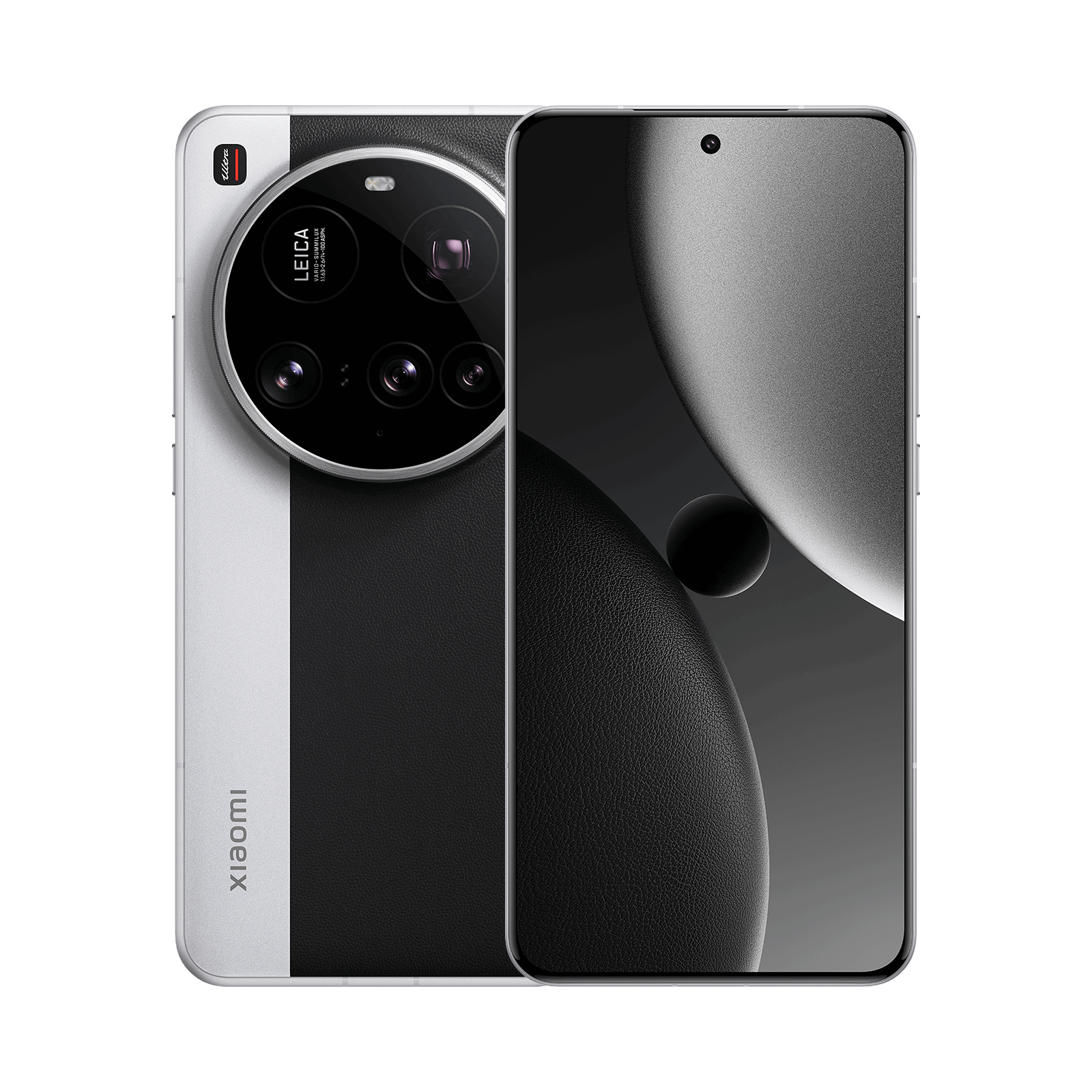 Xiaomi 15 Ultra綜合表現為5分、總評分為4.5。