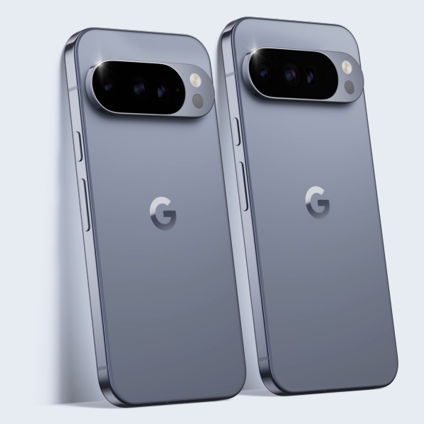 Google Pixel 10 Pro XL綜合表現為5分、總評分為4.5。