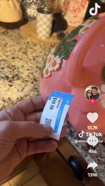 錢罌售價10.99美元。(互聯網)