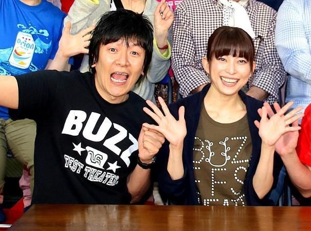 與高山和也再婚後,上原多香子兩度外遇、遭家暴、鬧上警局。