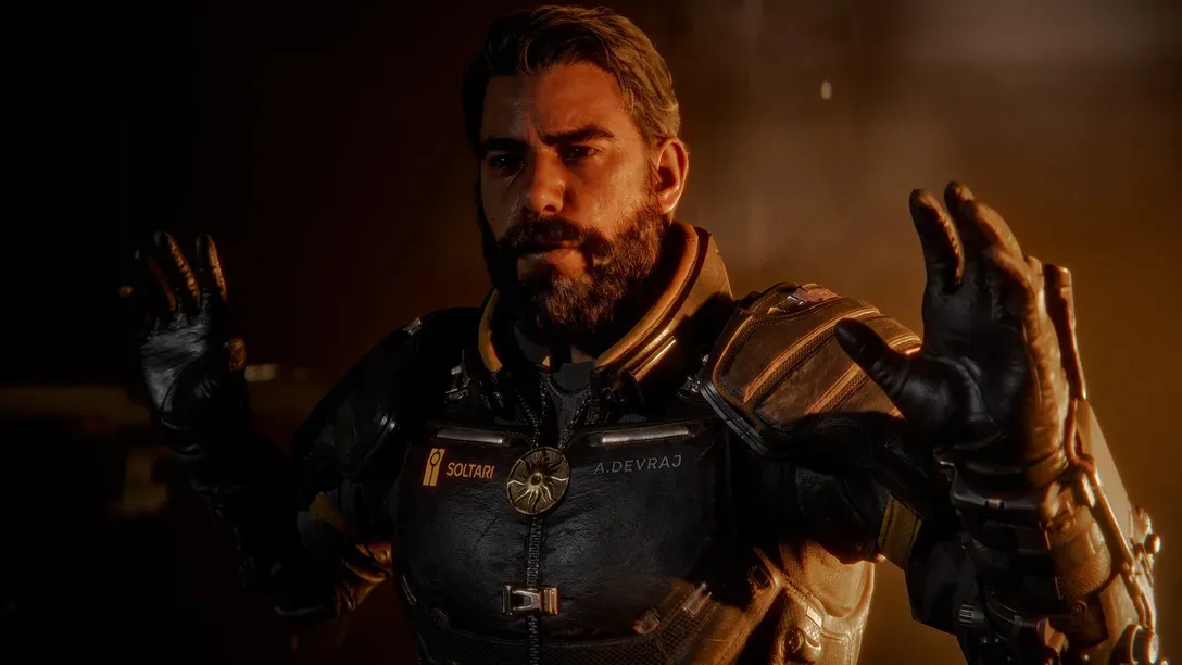 被受期待的《SAROS》即將開放預購。