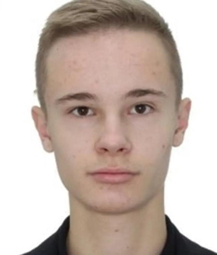 案中受害人庫茲明。(互聯網)