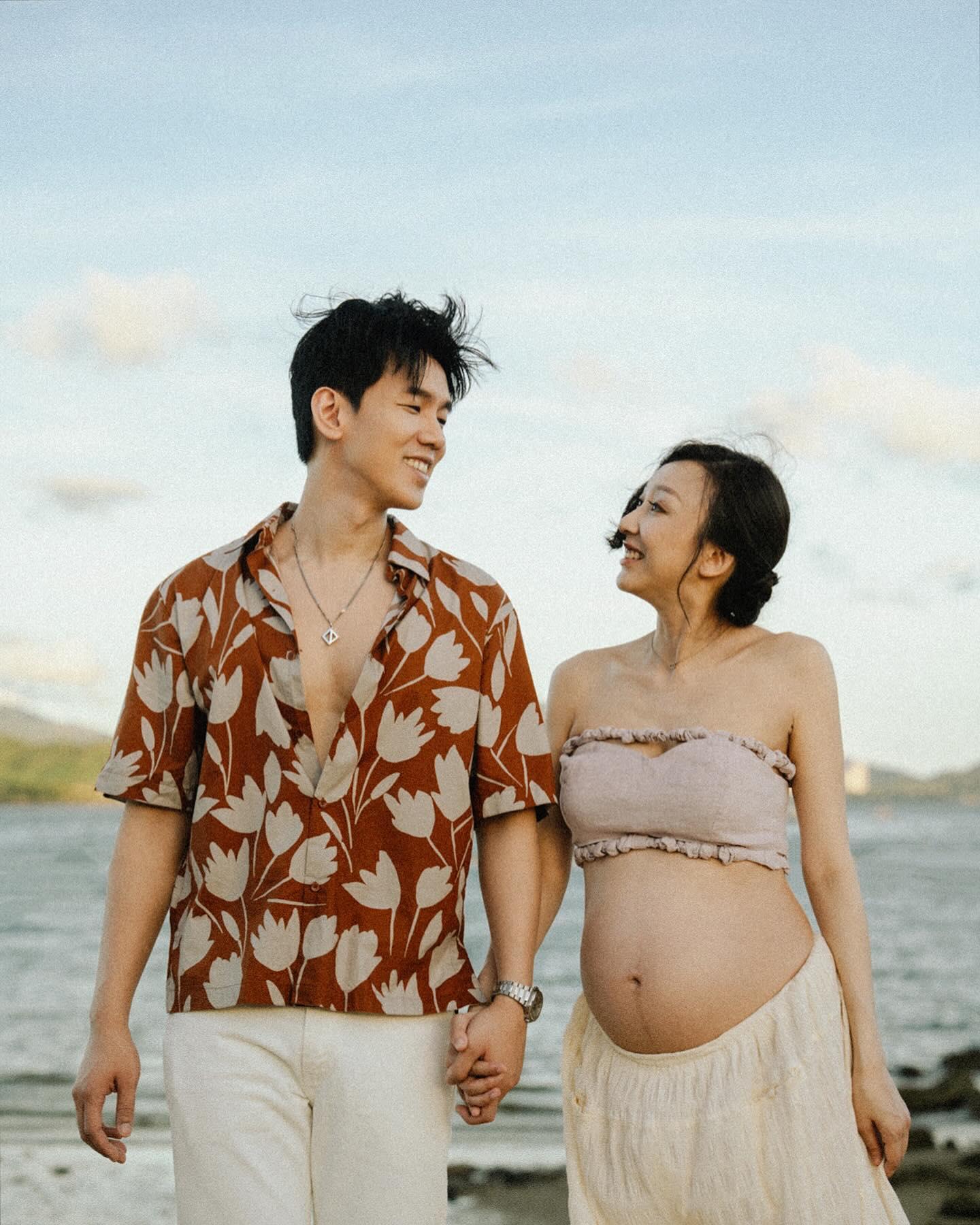 Phil體會到生命的脆弱,人生無常,更懂得珍惜當下!