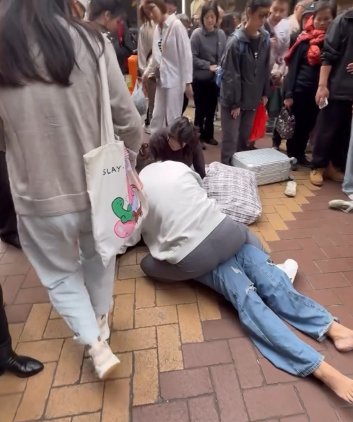 @Threads viann_qqchan 影片截圖