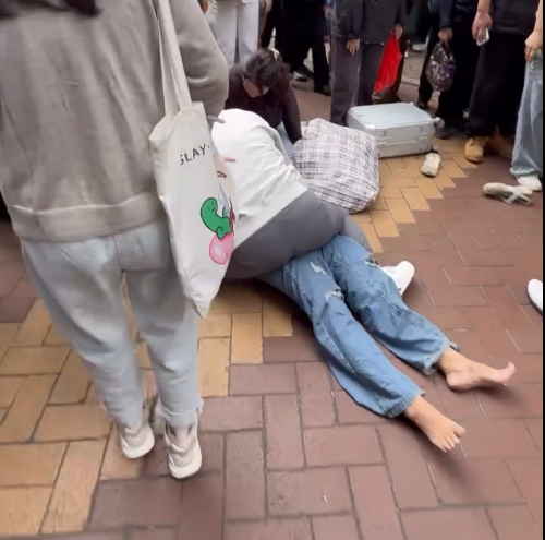 @Threads viann_qqchan 影片截圖