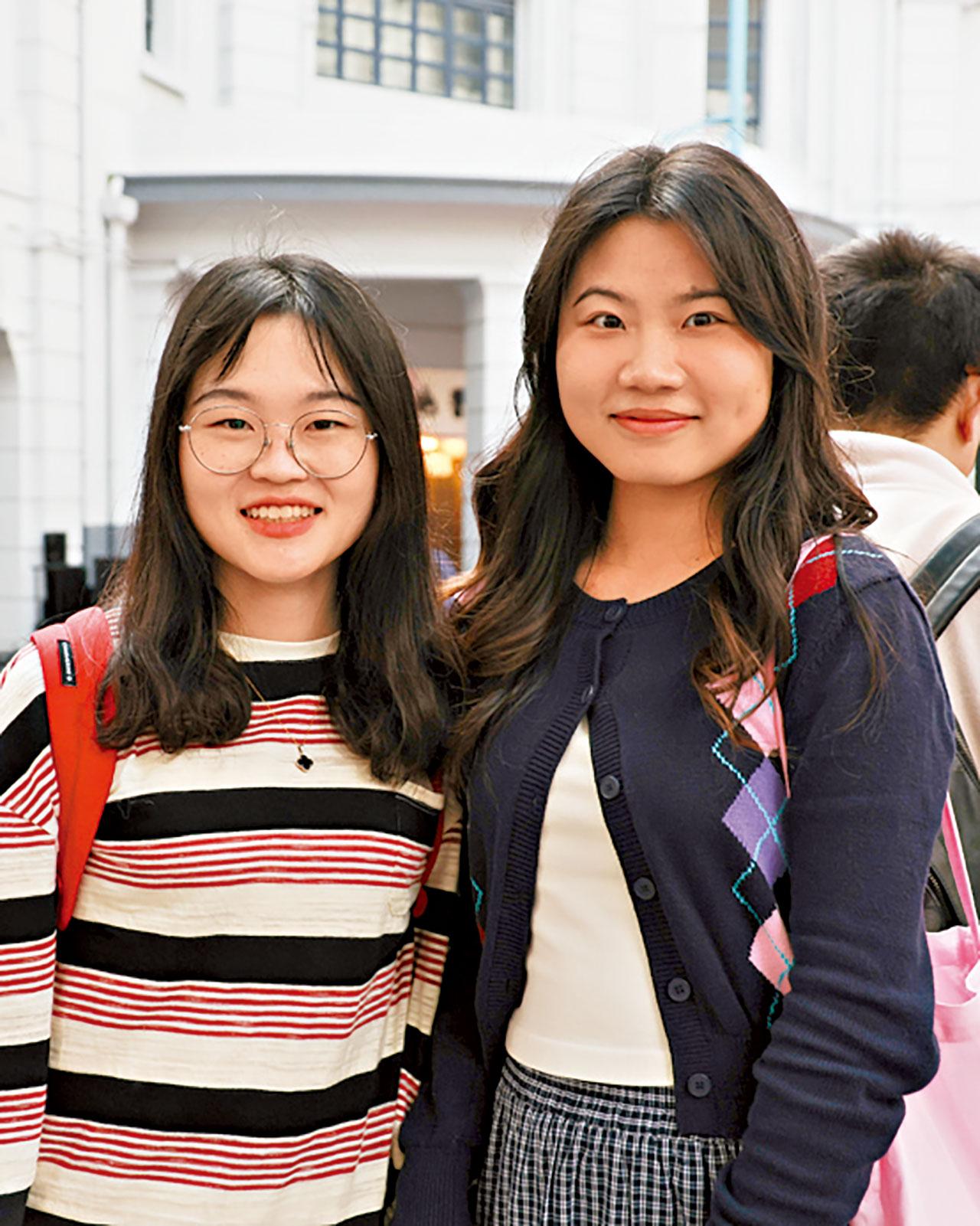 舊油麻地警署展覽 街訪